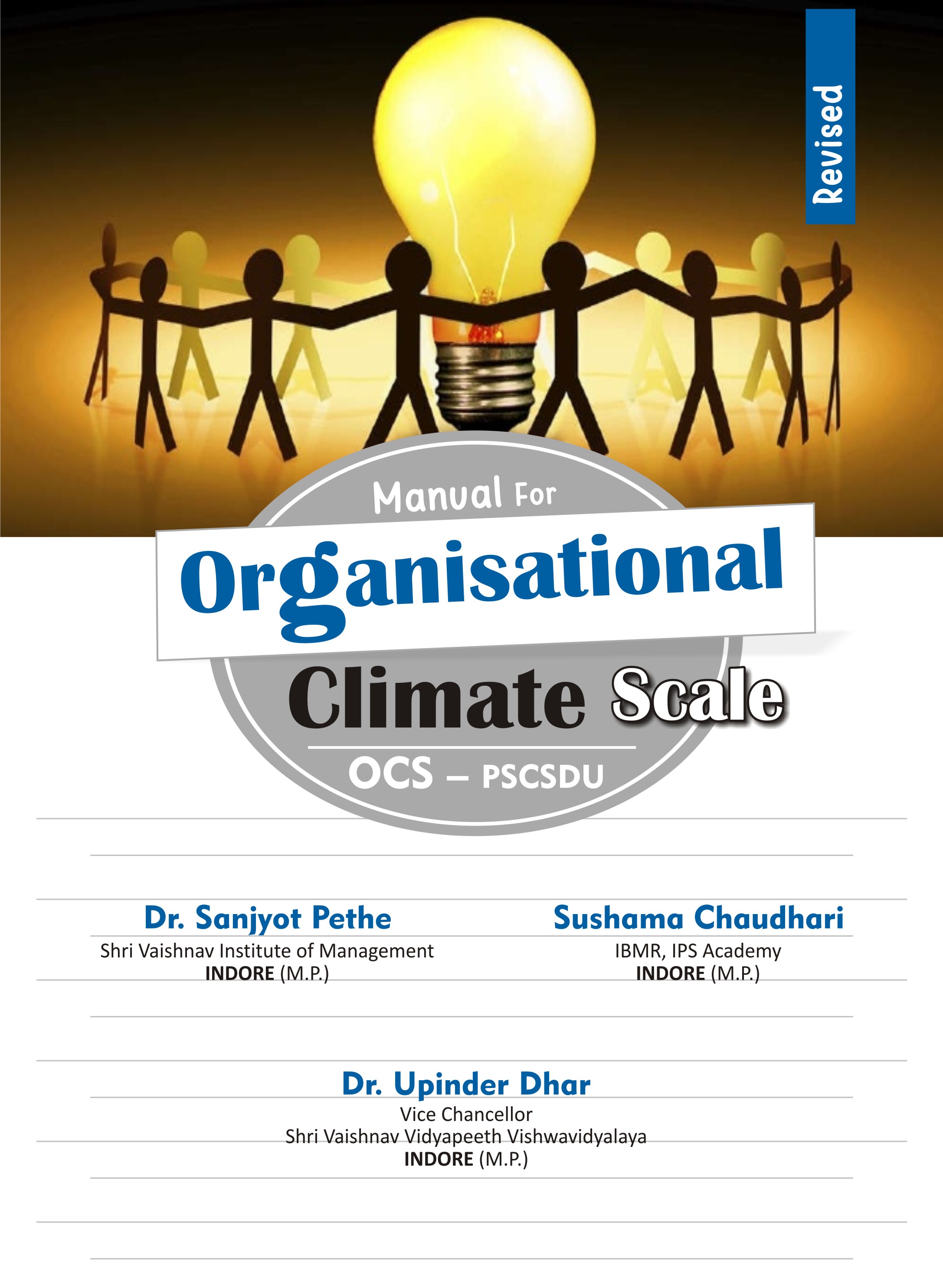 ORGANISATIONAL-CLIMATE-SCALE